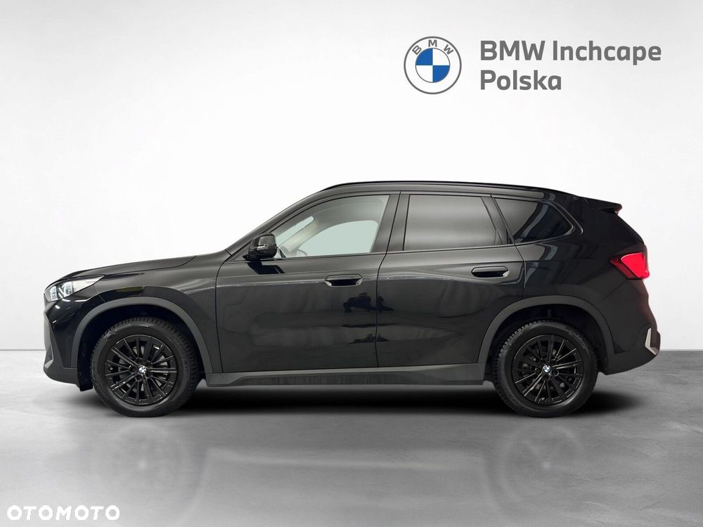 BMW X1 xDrive20d mHEV - 3