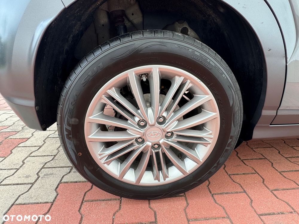 Hyundai Kona 1.0 T-GDI Premium - 14