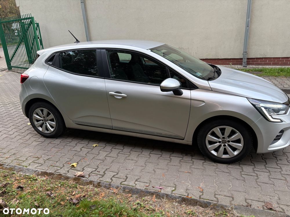 Renault Clio 2020 photo 4