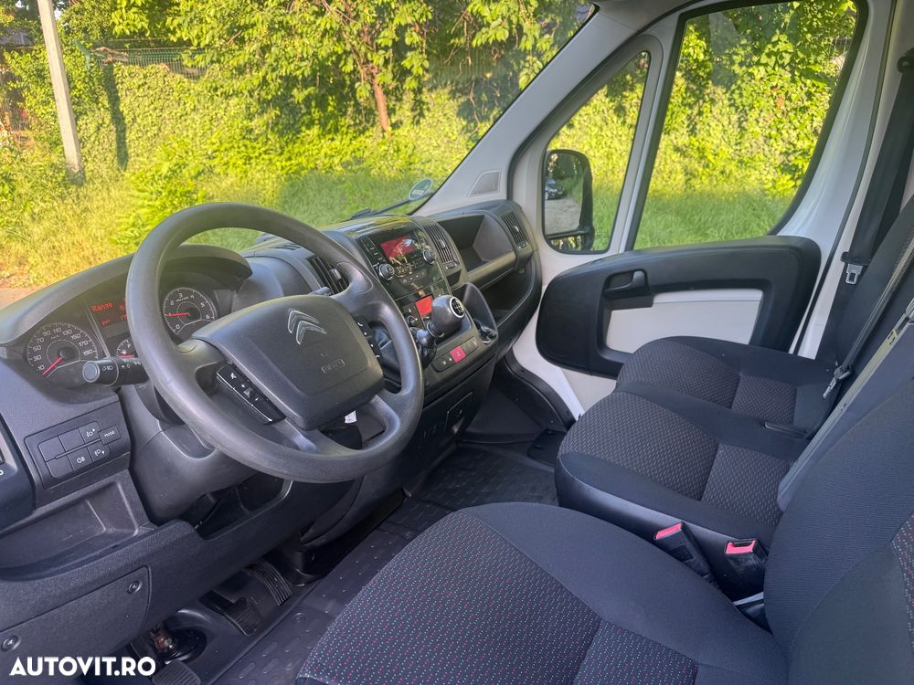 Citroën Jumper Doka - 17