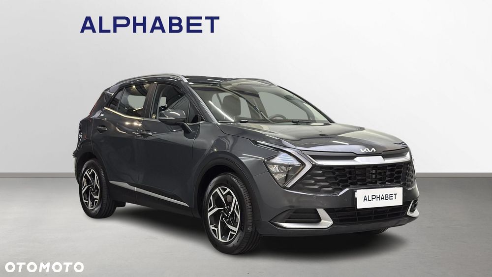 Kia Sportage 1.6 T-GDI MHEV M 2WD DCT - 5