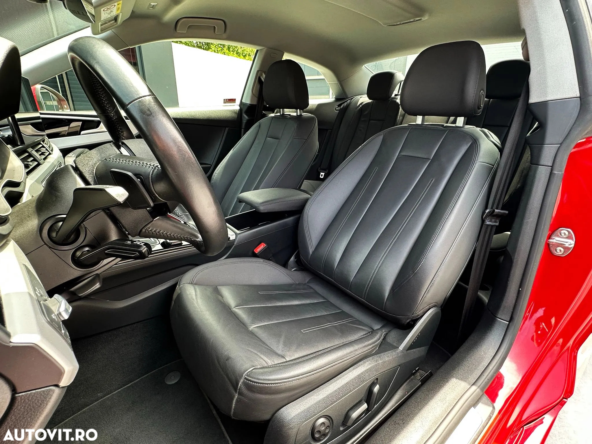 Audi A5 Coupe 2.0 40 TDI quattro S tronic Basic - 13