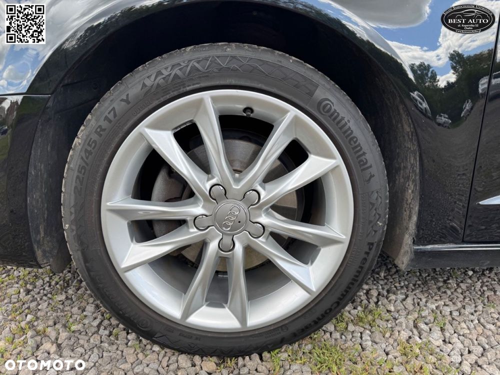 Audi A3 - 17