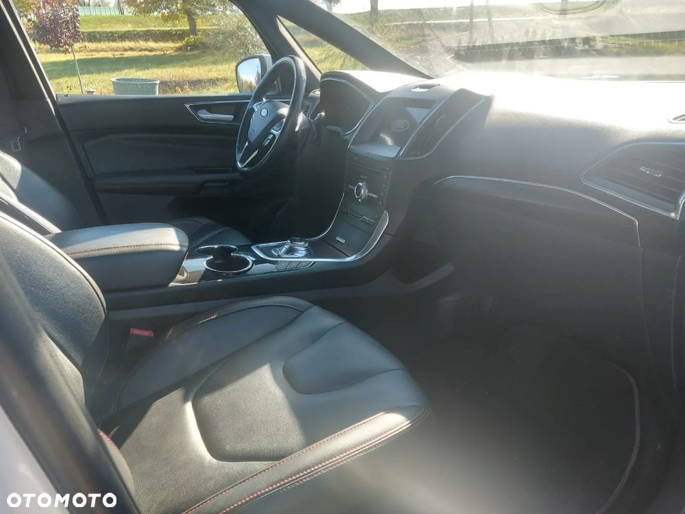 Ford S-Max 2.0 EcoBlue ST-Line - 10