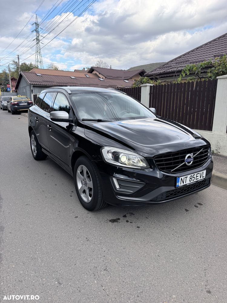 Volvo XC 60 - 2