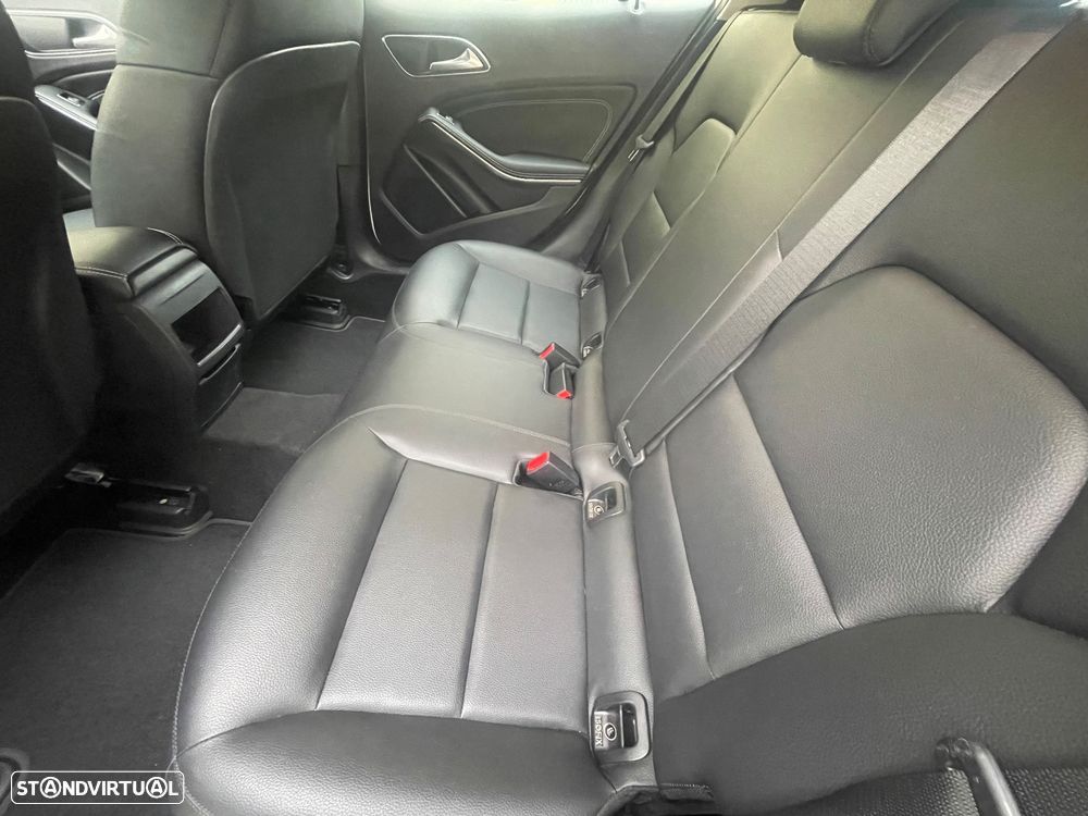 Mercedes-Benz GLA 200 CDI Style - 15