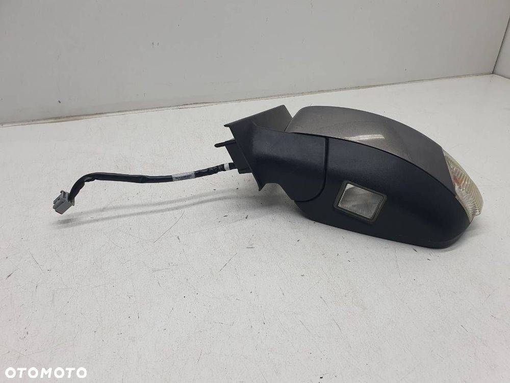 LUSTERKO LEWE ELEKTRYCZNE KIERUNKOWSKAZ FORD GRAND C-MAX EU 8 PIN - 6