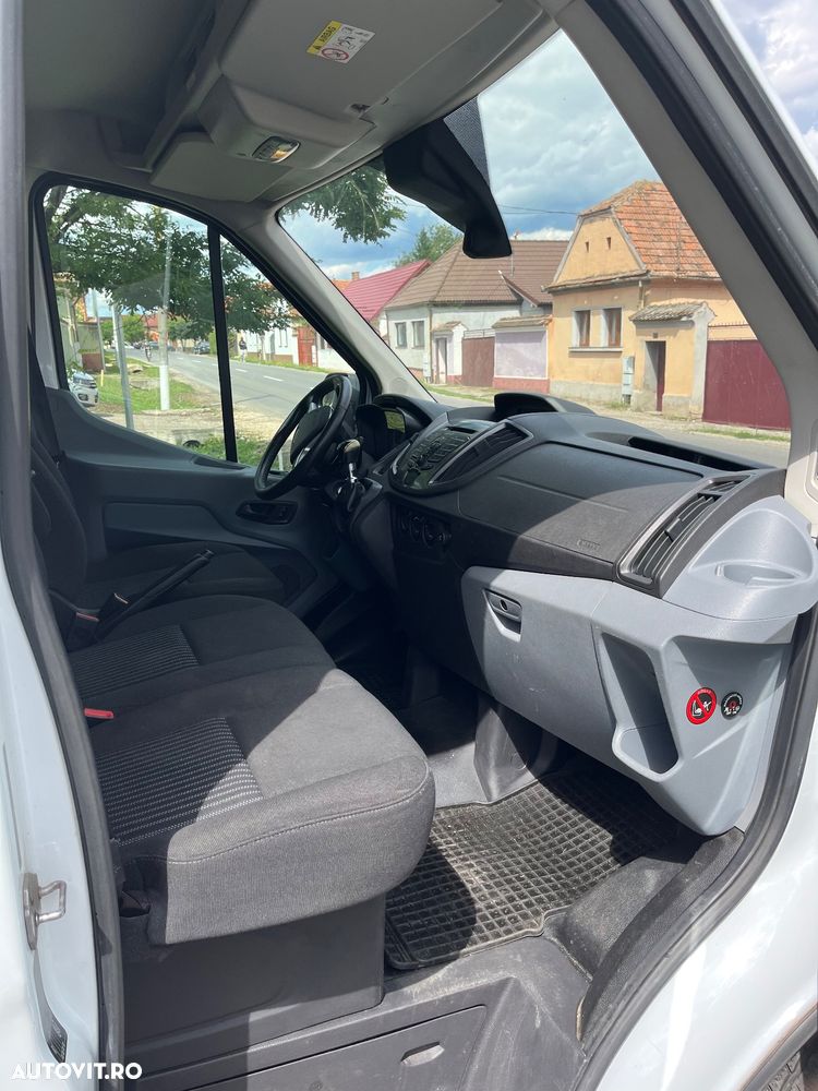 Ford Transit - 7