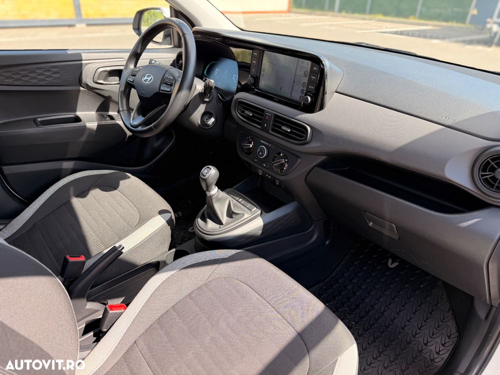 Hyundai i10 - 6
