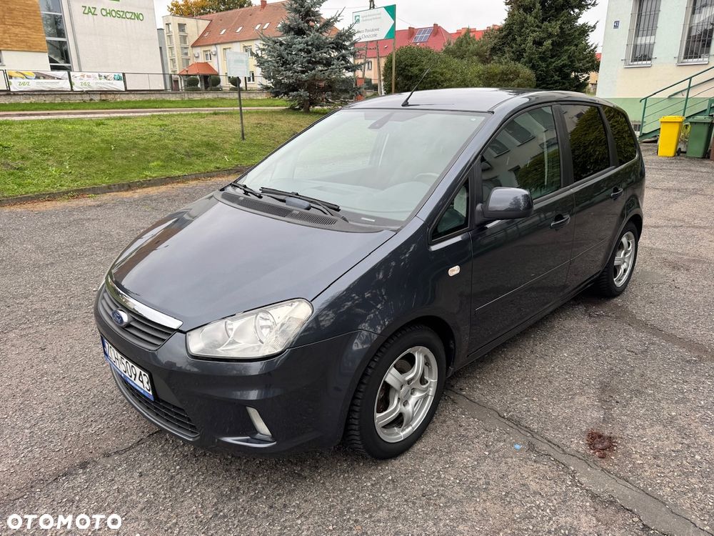 Ford C-MAX 1.6 Ambiente - 1