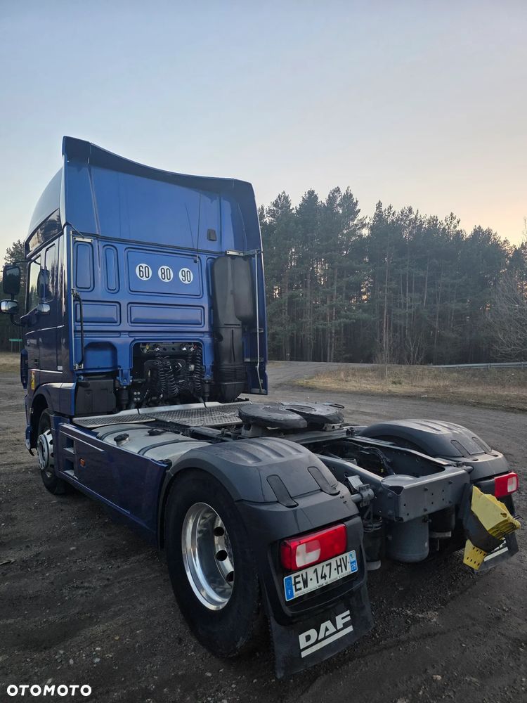 DAF XF 480 FT - 5