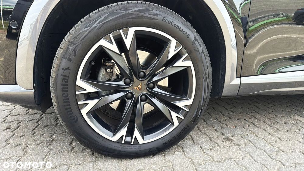 Cupra Formentor 1.5 TSI DSG - 18