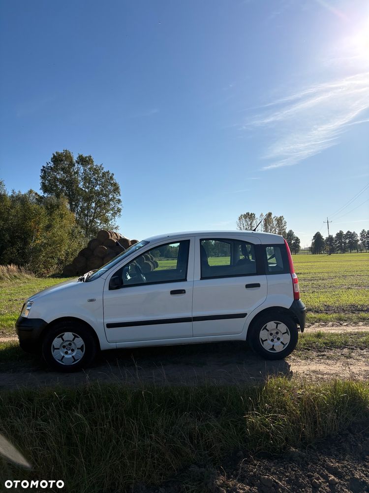 Fiat Panda 1.1 - 24