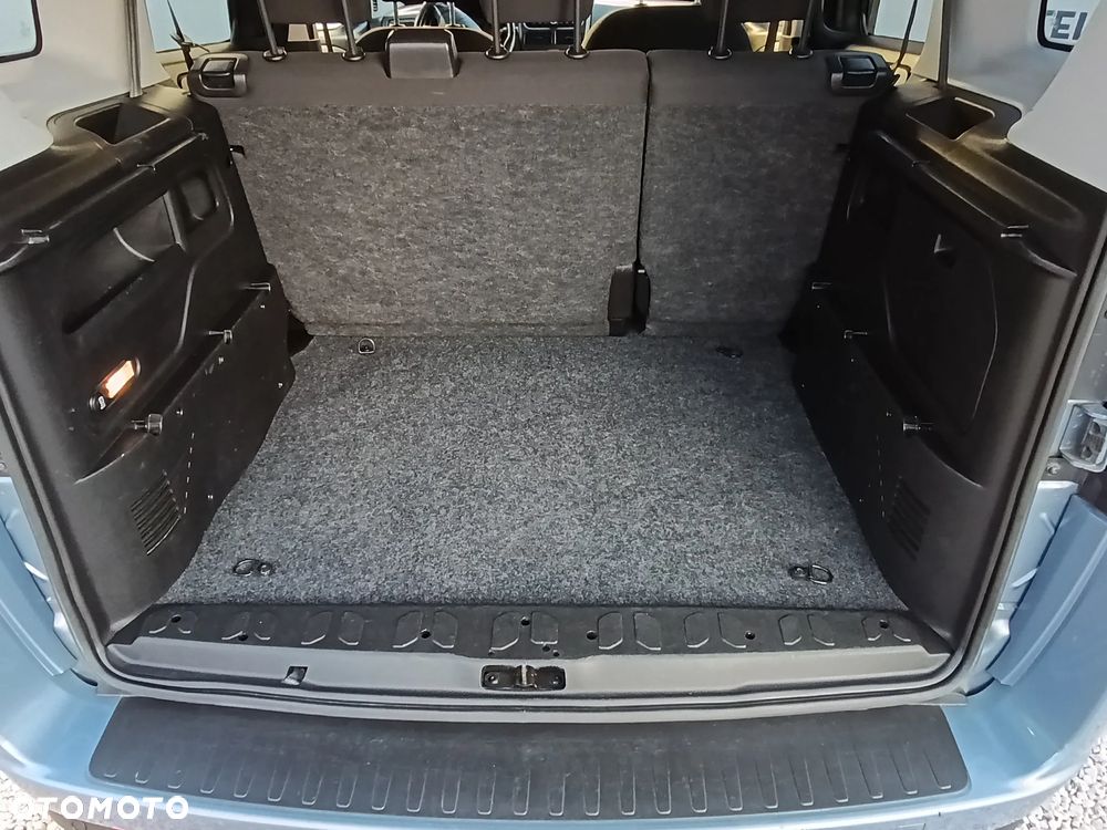 Opel Combo Tour L2H1 - 25
