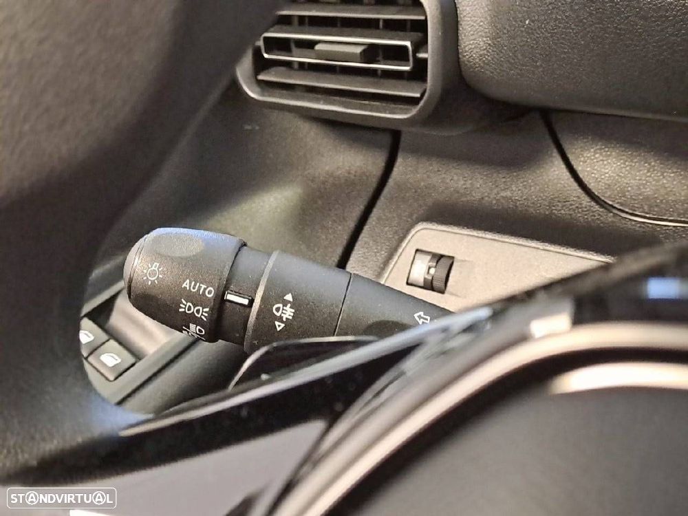 Peugeot ePartner 3 136 cv Bateria 50 kWh XL - 14