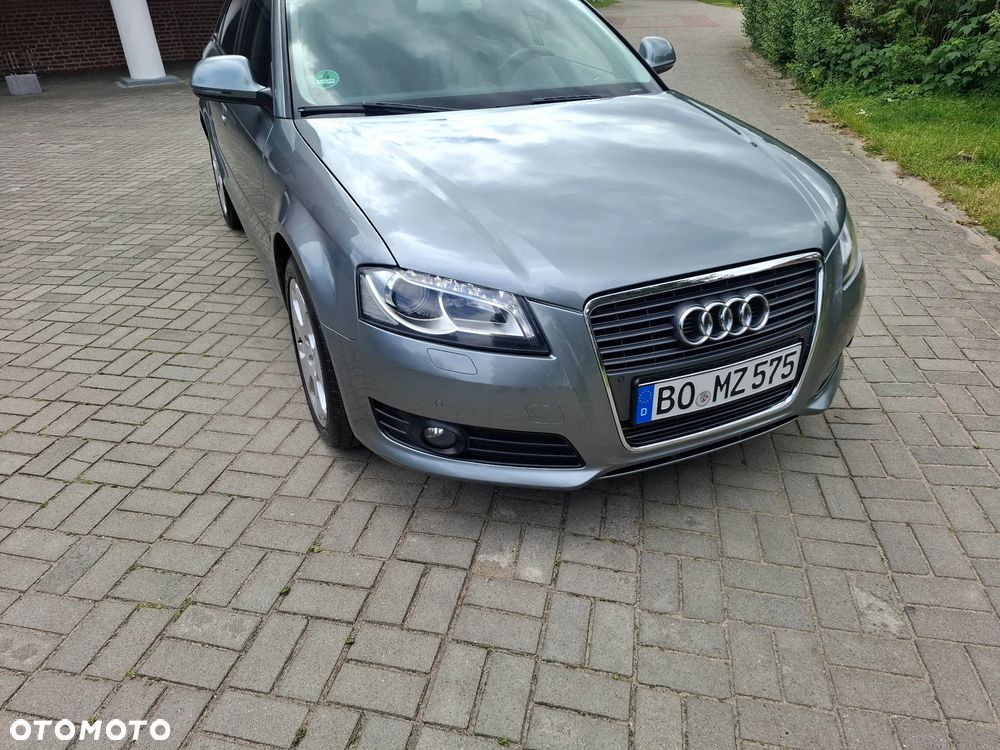 Audi A3 Sportback - 15