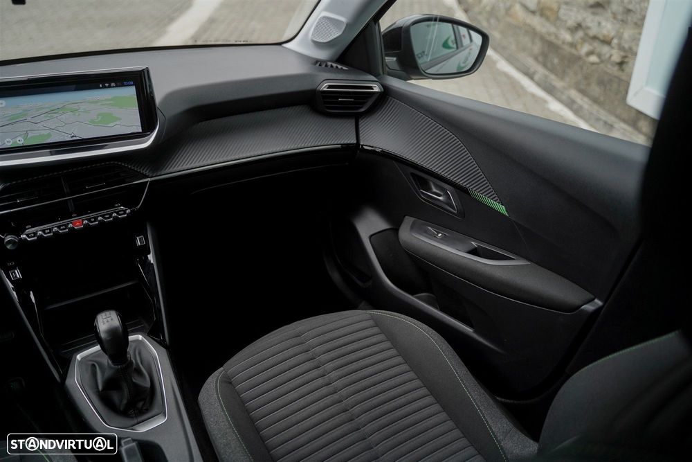 Peugeot 208 1.2 PureTech Active - 26