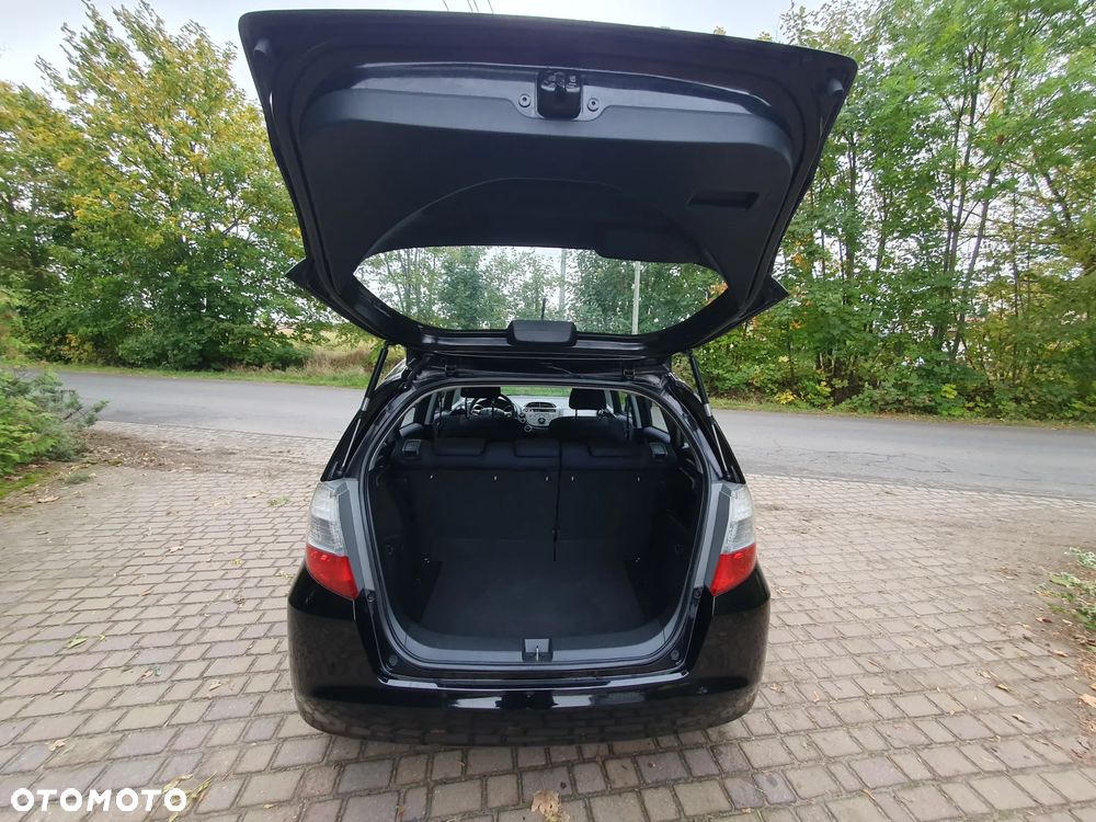 Honda Jazz 1.2 i-VTEC - 8