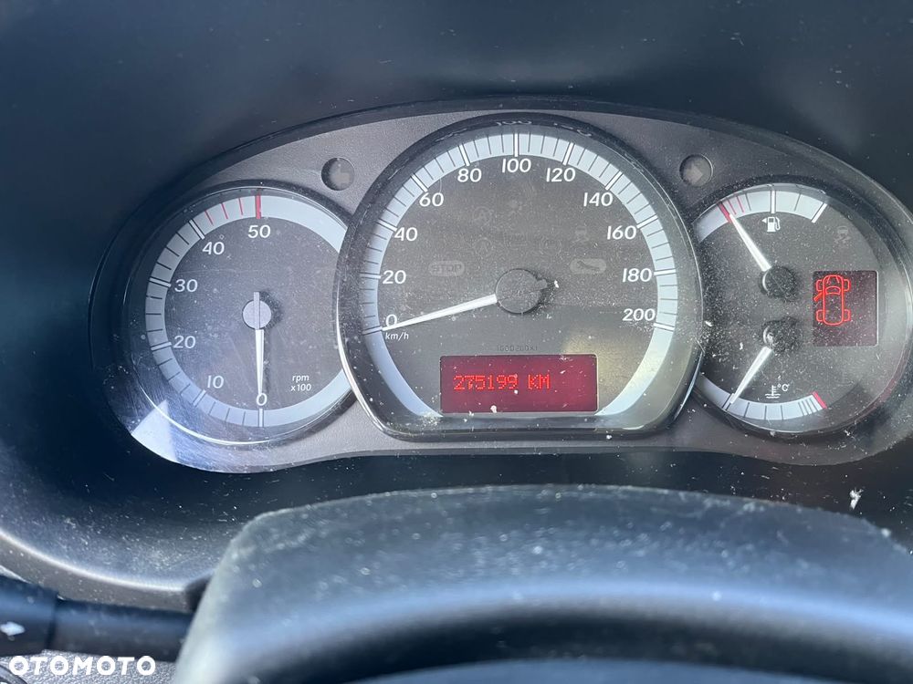 Mercedes-Benz Citan Kombi 415.703 - 7