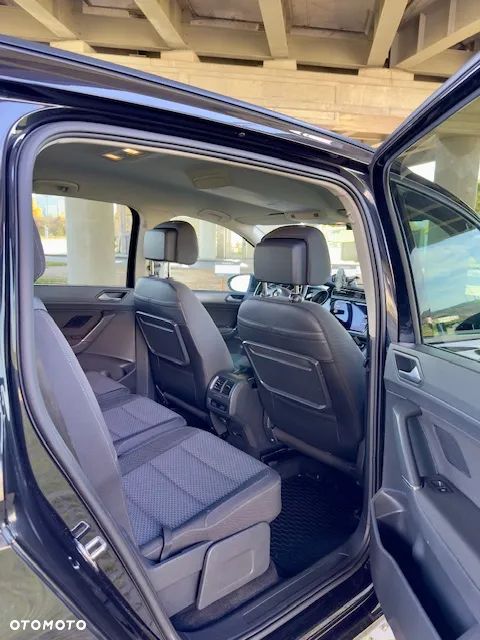 Volkswagen Touran 1.4 TSI BMT Comfortline - 11