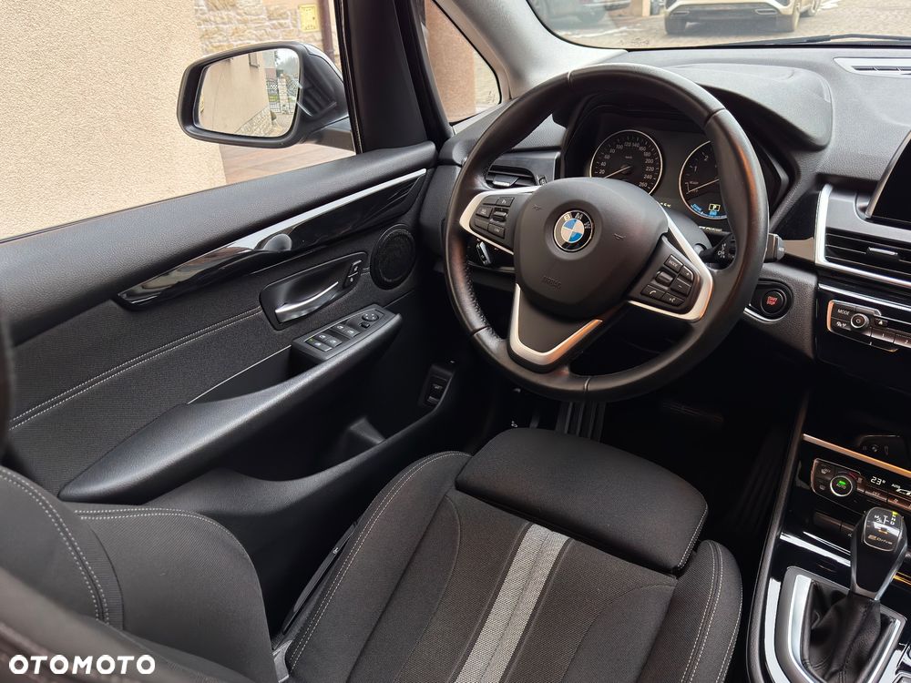 BMW Seria 2 225xe iPerformance Advantage - 12