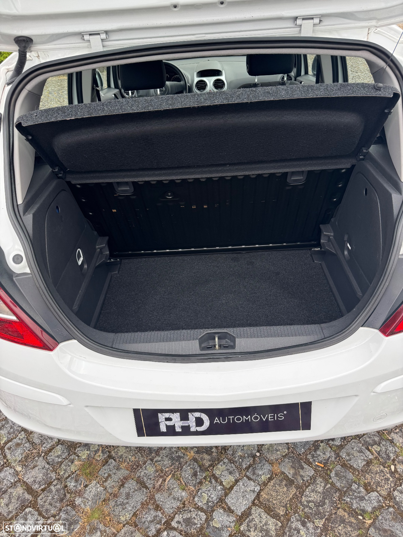 Opel Corsa 1.3 CDTi Color Edition - 13