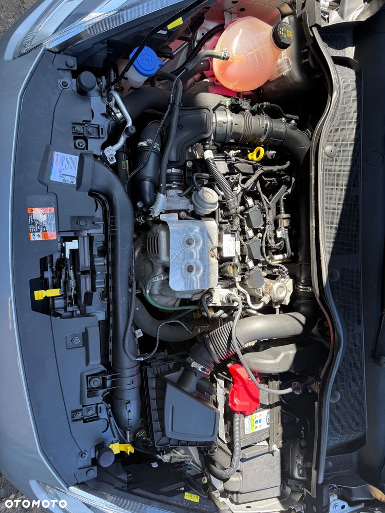 Ford Fiesta 1.0 EcoBoost STart-Stop ST-LINE - 15