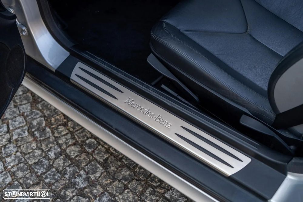 Mercedes-Benz SLK 200 - 30