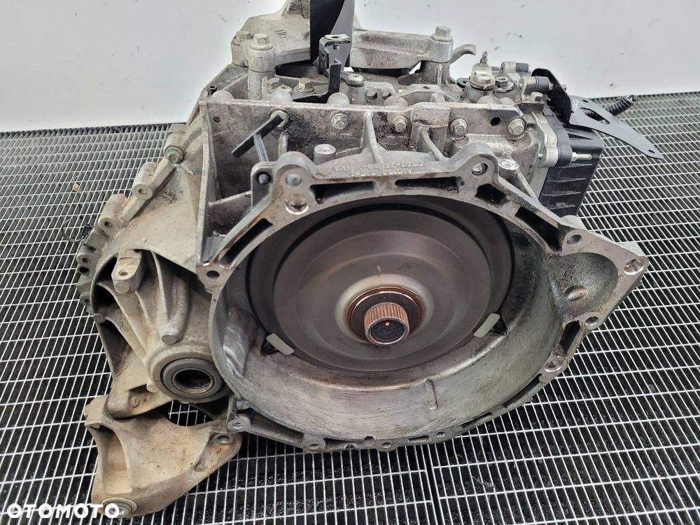 SKRZYNIA BIEGÓW POWERSHIFT DS7R7000BK FORD MONDEO MK5 V 2.0 TDCI - 1