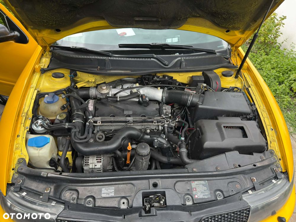 Seat Leon 1.9 TDI 150 Sport - 13