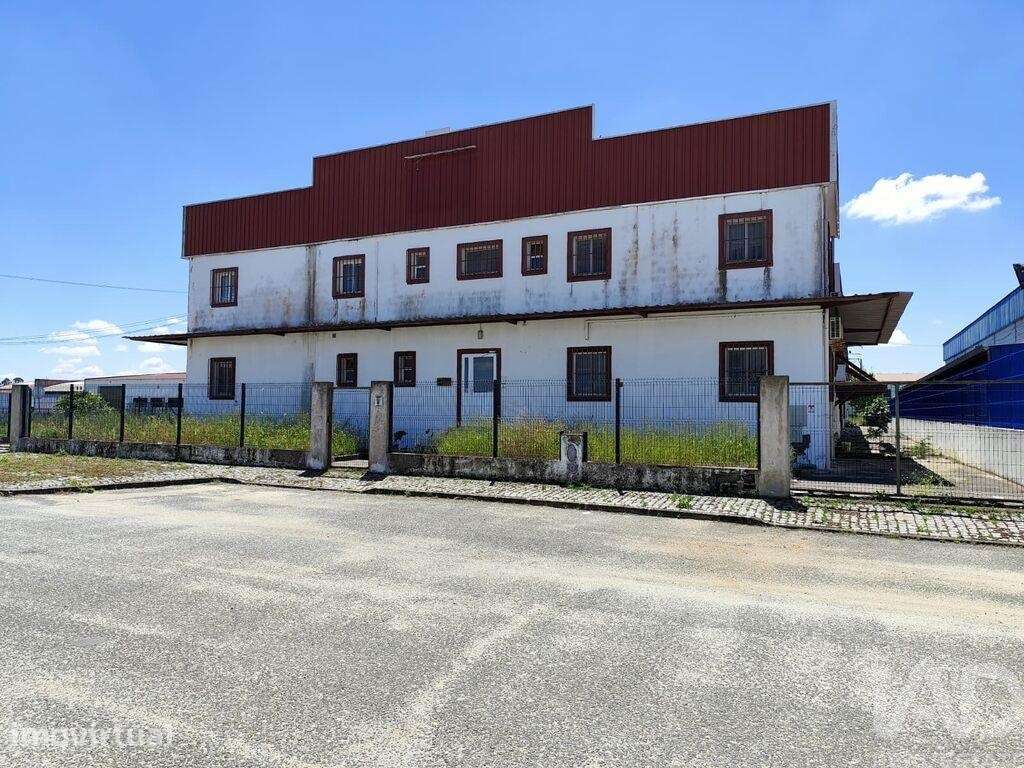 Loja / Estabelecimento Comercial em Sousel de 1550,00 m2 - Grande imagem: 2/5