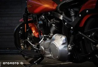 Harley-Davidson Softail Cross Bones - 12
