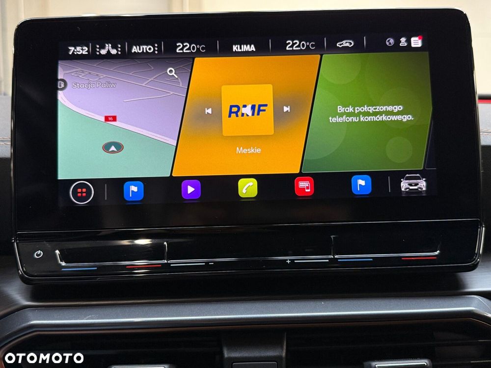 Cupra Formentor 1.5 TSI DSG - 34