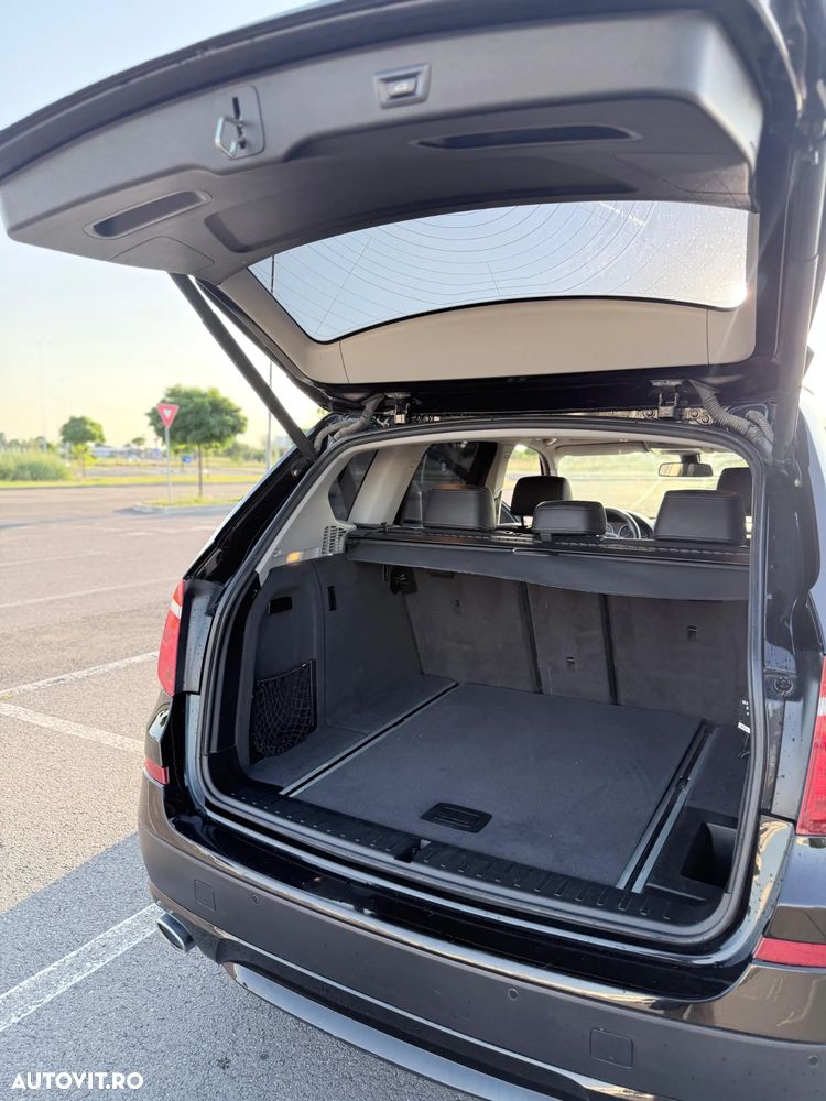 BMW X3 - 11