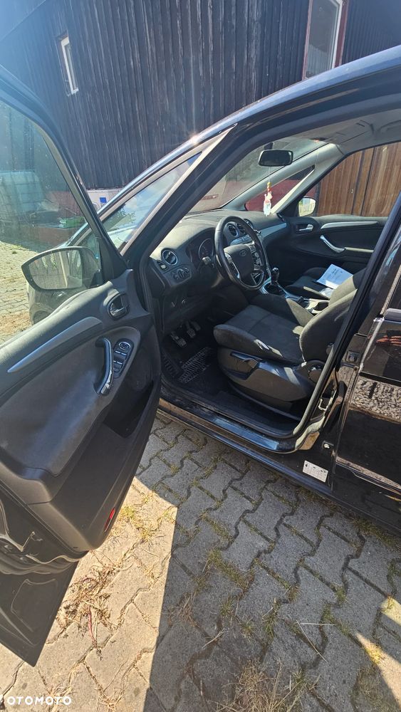 Ford S-Max 2.0 Ambiente - 8