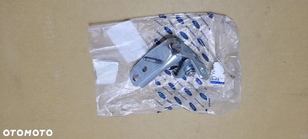 NOWY ZAWIAS LEWY PRZÓD FORD KUGA MK2 CJ54-S22801-AC - 4