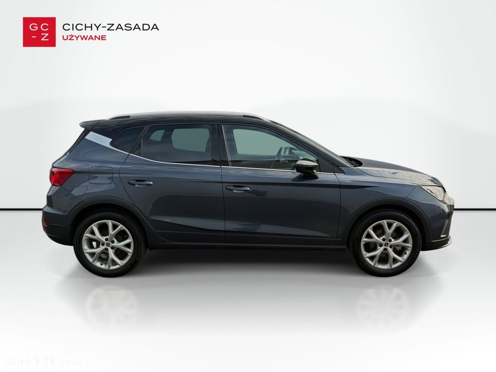 Seat Arona 1.0 TSI Style - 7