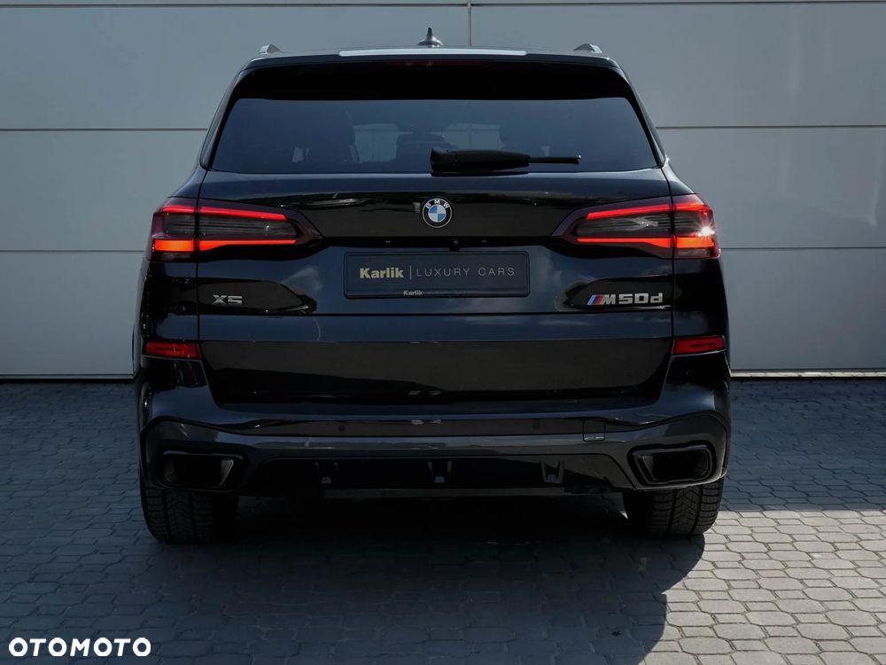 BMW X5 M - 5