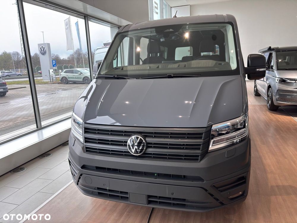 Volkswagen Crafter - 6