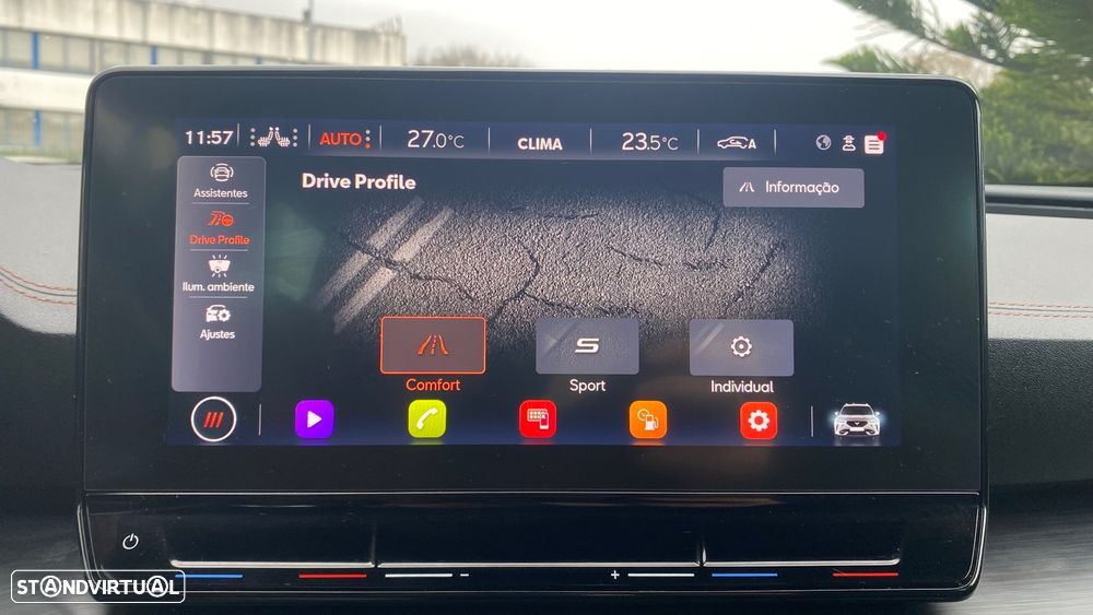 Cupra Formentor 2.0 TDI Plus - 39