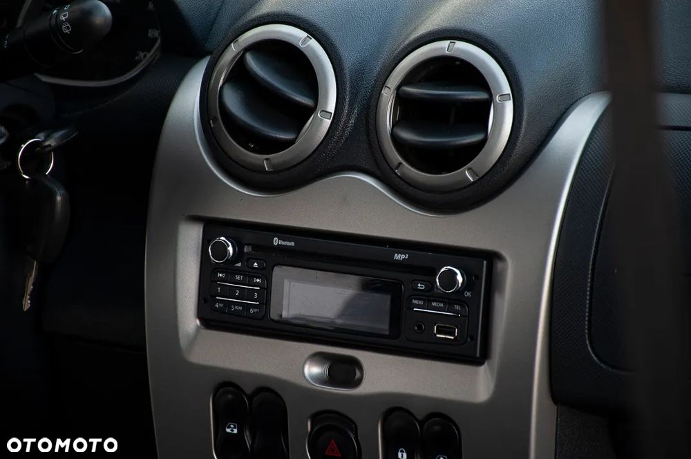 Dacia Duster 1.6 Ambiance - 9