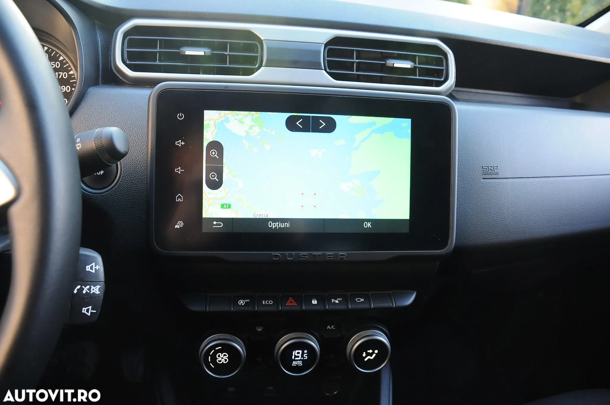 Dacia Duster Blue dCi 115 Prestige - 13