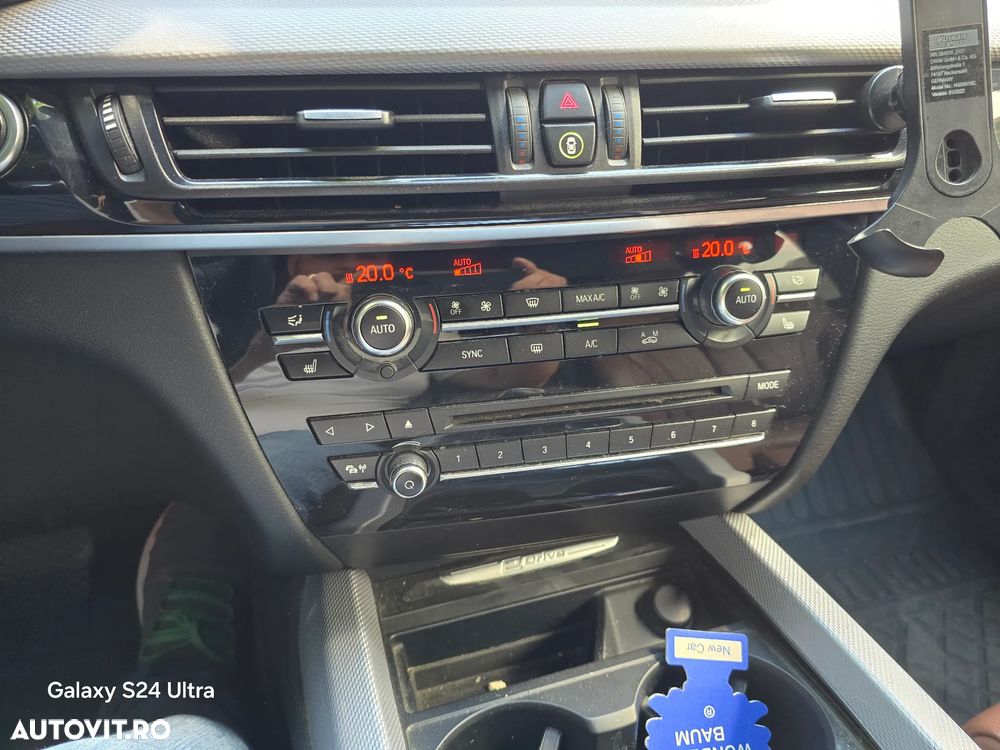 BMW X5 xDrive40i - 5