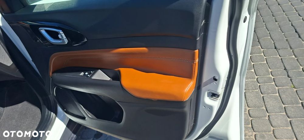 Jeep Compass - 15