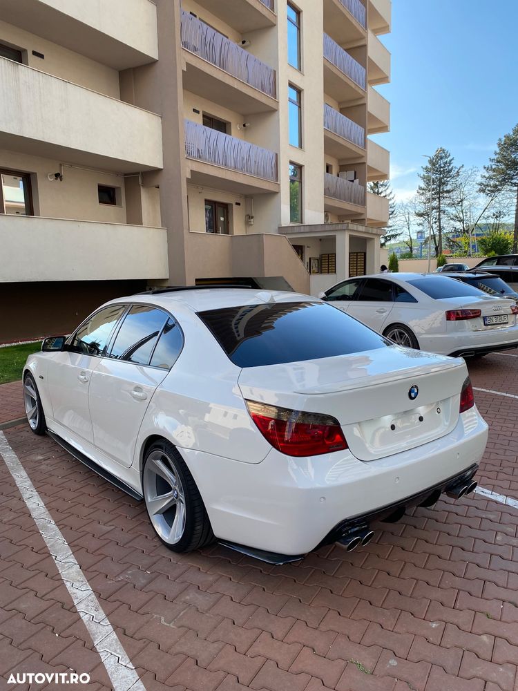 BMW Seria 5 - 12