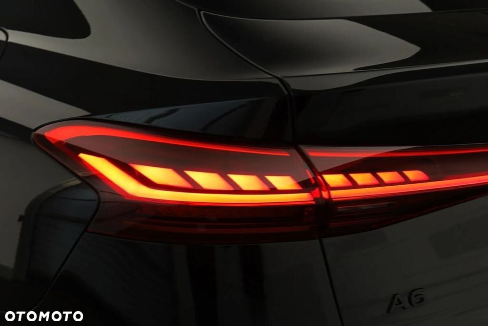 Audi A6 Sportback e-tron 83kWh - 6