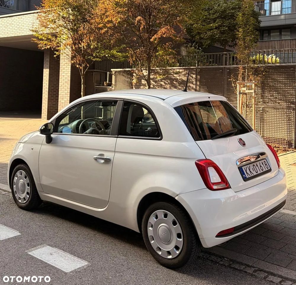 Fiat 500 - 7