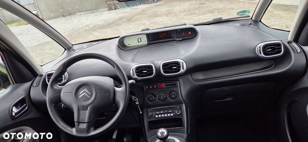 Citroën C3 Picasso 1.4i SX Pack - 9