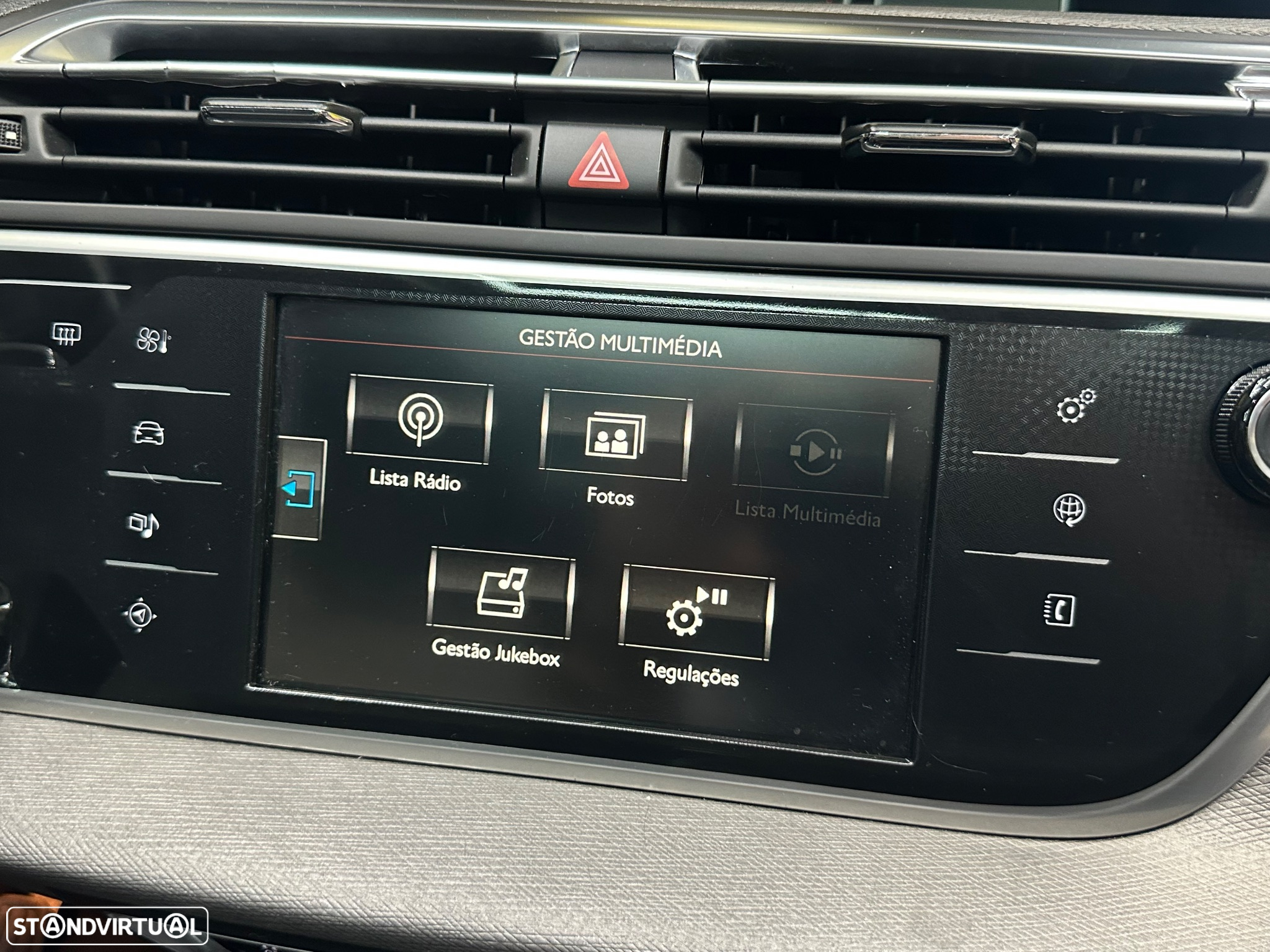 Citroën C4 Grand Picasso 2.0 BlueHDi Exclusive - 35