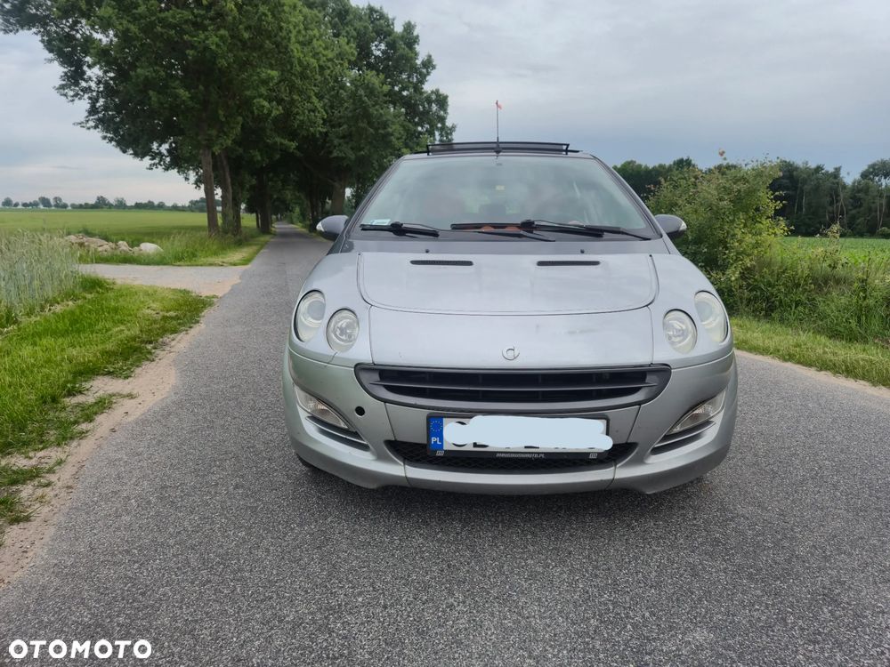 Smart Forfour passion - 12